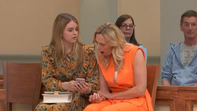 Ulrich Wetzel - Das Strafgericht: Wer hat Nudistin acht Stunden lang in Baustellen-Toilette gesperrt?