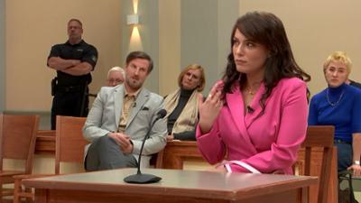 Ulrich Wetzel - Das Strafgericht: Schwangerschaft nach Affäre mit Chef- Wollte Ex-Freund sich rächen?