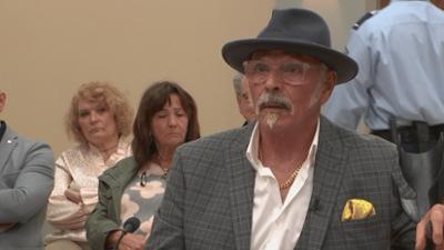 Ulrich Wetzel - Das Strafgericht: Folge 322: Pfandleiher wegen vertauschtem Familienerbstück schwer verletzt