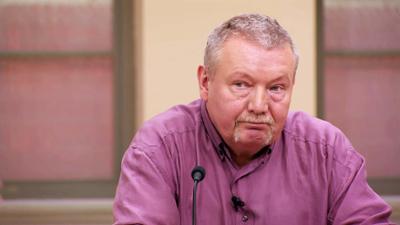 Ulrich Wetzel - Das Strafgericht: Folge 99: Medium wird auf Friedhof attackiert