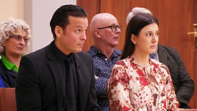 Ulrich Wetzel - Das Strafgericht: Folge 97: Nudistin in Whirlpool ermordet