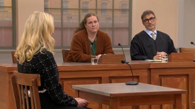 Ulrich Wetzel - Das Strafgericht: Tödliche Hochzeitsfeier - Hat alleinerziehende Mutter sich an Brautpaar gerächt?