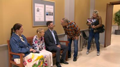 Ulrich Wetzel - Das Strafgericht: Mutter soll nach Verlust des Sorgerechts Entführer im Internet beauftragt haben