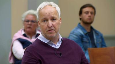 Ulrich Wetzel - Das Strafgericht: Unglücklich verliebt in zwei Männer - Traf Vater schreckliche Entscheidung für seine Tochter?