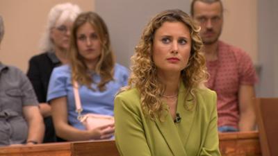 Ulrich Wetzel - Das Strafgericht: Hat Zweifachmama sich wegen Unterhaltsverweigerung an Ex gerächt?