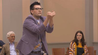 Ulrich Wetzel - Das Strafgericht: Gesicht entstellt und überfallen, weil reiche Schönheit ihre arme Freundin bei Lotteriegewinn gnaden