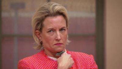 Ulrich Wetzel - Das Strafgericht: Folge 88: Die rätselhafte Entführung der Michelle F.