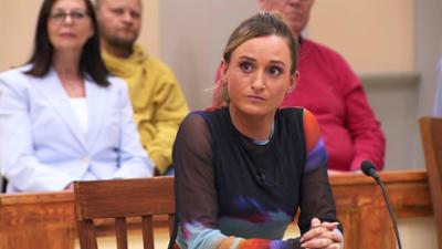 Ulrich Wetzel - Das Strafgericht: Folge 310: Erbitterter Konkurrenzkampf in Tanzschule führt zu drastischer Verletzung
