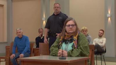 Ulrich Wetzel - Das Strafgericht: Folge 238: Sonderling soll Studienrätin einbetoniert haben