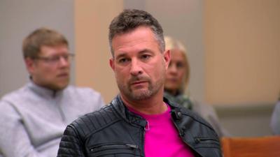 Ulrich Wetzel - Das Strafgericht: Folge 300: Handwerker soll bei Einbruch Herzinfarkt bei Rentnerin ausgelöst haben