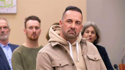 Ulrich Wetzel - Das Strafgericht: Hat cleverer Bäcker Geld regnen lassen und damit Massenhysterie ausgelöst?