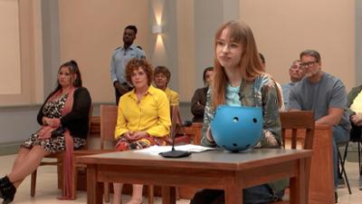 Ulrich Wetzel - Das Strafgericht: Wurde taktlose Mitfünfzigerin halbnackt von beleidigtem Ex in Putzkammer eingesperrt?