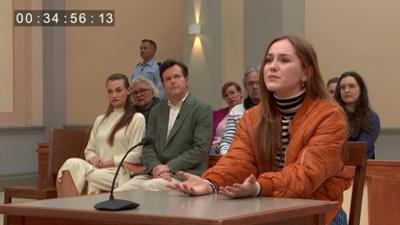 Ulrich Wetzel - Das Strafgericht: Vom Thron gestoßener Schützenkönig wird von Einbrecher überwältigt