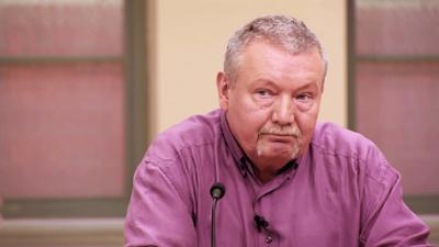 Ulrich Wetzel - Das Strafgericht: Folge 99: Medium wird auf Friedhof attackiert