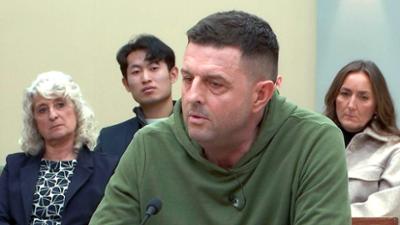 Ulrich Wetzel - Das Strafgericht: Folge 261: Beinah zu Schrott gepresst - Bezahlt Bruder für Mordverdacht