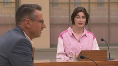 Ulrich Wetzel - Das Strafgericht: Folge 201: Suche nach leiblichem Vater soll Katastrophe ausgelöst haben