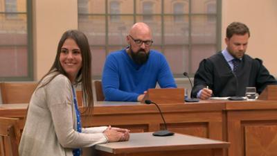 Ulrich Wetzel - Das Strafgericht: Ex-Freund der Tochter verliebt sich in Mutter - Liebesdreieck endet fatal