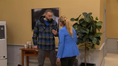 Ulrich Wetzel - Das Strafgericht: Die unheimliche Hütte im Wald - Überfall auf Wanderin im Morgengrauen