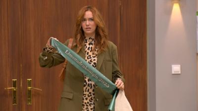 Ulrich Wetzel - Das Strafgericht: Brauereichef kämpft mit Besetzungscouch-Vorwürfen der Möchtegern-Brausekönigin