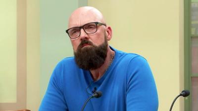 Ulrich Wetzel - Das Strafgericht: Folge 151: Ex-Freund der Tochter verliebt sich in Mutter - Liebesdreieck endet fatal