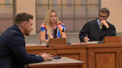 Ulrich Wetzel - Das Strafgericht: Folge 161: Geschwisterdrama um Lottogewinn