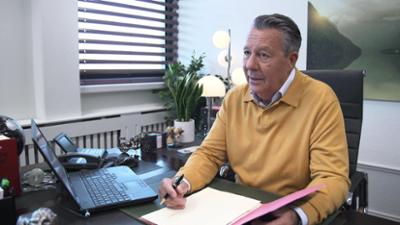 Ulrich Wetzel - Der Ermittlungsrichter: Folge 19: Wer hat Frau mit Jugendwahn im Fitnessstudio gewürgt?