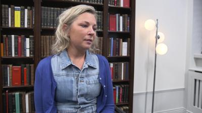 Ulrich Wetzel - Der Ermittlungsrichter: Skrupelloser Skalpellangriff - Attackierte cholerischer Patient seinen Zahnarzt