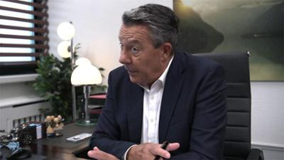 Ulrich Wetzel - Der Ermittlungsrichter: Folge 10: Überfall im Klunker-Paradies - Wer attackierte dubiosen Pfandleiher?