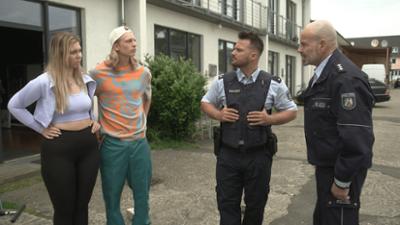 Ulrich Wetzel - Der Ermittlungsrichter: Metertiefer Sturz ins Unglück - Wer zog Fensterputzer kaltblütig die Leiter unter den Füßen weg?