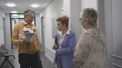 Ulrich Wetzel - Der Ermittlungsrichter: Hilflos in Hundetransportbox! Wer blamierte streitsüchtigen Tiertrainer?