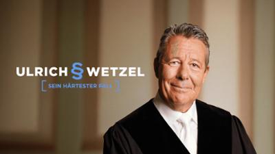 Ulrich Wetzel - Sein härtester Fall: Staffel 1, Folge 1: Bis zur Unkenntlichkeit