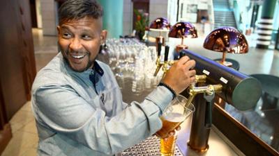 Undercover Boss: Folge 2: Accor Hotels