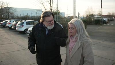 Verklag mich doch!: Folge 87: Frau kämpft um den Unterhalt ihrer Kinder