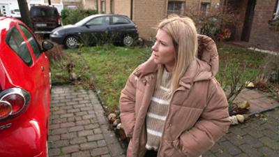 Verklag mich doch!: Folge 84: Frau hat Angst um pflegebedürftigen Vater