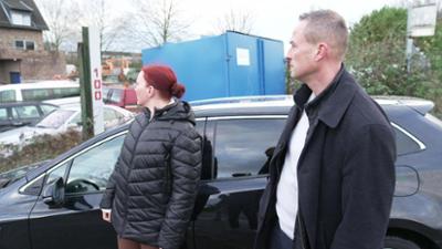 Verklag mich doch!: Folge 79: Polizist sorgt sich um Tochter