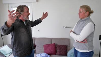 Verklag mich doch!: Folge 110: Frau wird von ihrem Ehemann und seiner Geliebten drangsaliert