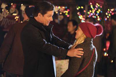 Weihnachtswünsche für den Chef