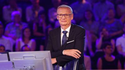 Wer wird Millionär?: Folge 11: Wer wird Millionär? 25 Jahre - Das große Jubiläums-Special