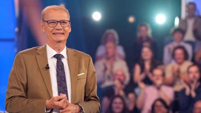 Wer wird Millionär?: Folge 7: Die 3-Millionen-Euro-Woche