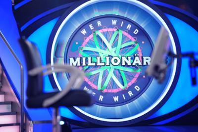 Wer wird Millionär?: Folge 15: Wer wird Millionär? Das große Oster-Special