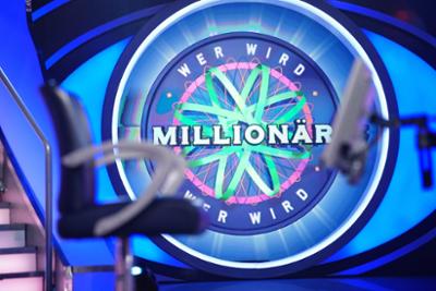 Wer wird Millionär?: Folge 8: Die 3-Millionen-Euro-Woche / Donnerstag