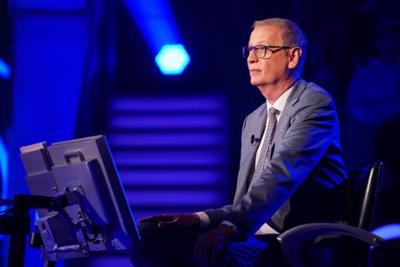 Wer wird Millionär?: Folge 8: Sendung vom 16.02.2026