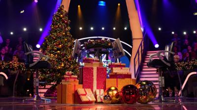 Wer wird Millionär?: Folge 10: Das Weihnachts-Special vom 25. Dezember