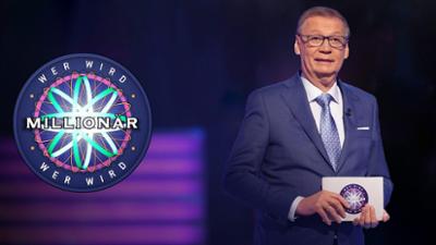 Wer wird Millionär?: Folge 1: Sendung vom 31.08.2026