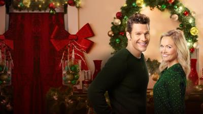 With Love, Christmas - Nachricht vom Weihnachtsmann