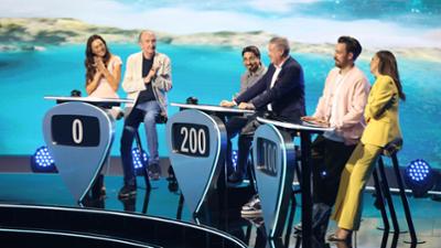 Wunder unserer Erde - Das große GEO Quiz: Folge 1