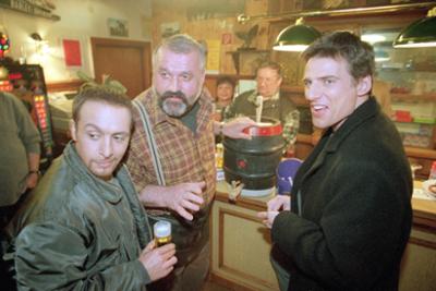 Alarm für Cobra 11: Staffel 5, Folge 78: Truck Stop