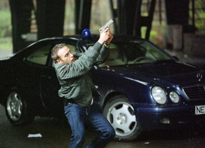 Alarm für Cobra 11: Staffel 5, Folge 73: Falsches Spiel