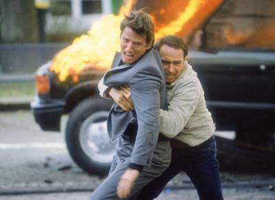 Alarm für Cobra 11: Staffel 6, Folge 17: Abschied