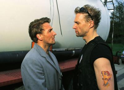 Alarm für Cobra 11: Staffel 3, Folge 33: Die Anhalterin